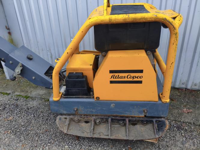 Wynajem agregatu kompresora rębaków Lubartów