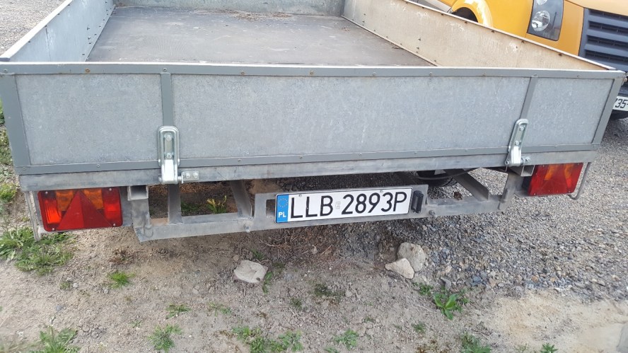 Podnośnik koszowy 28 metrów usługi minikoparką Lubartów