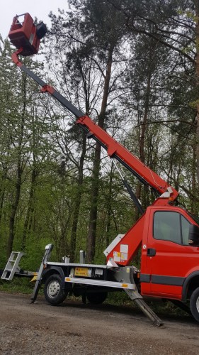 Wypożyczalnia sprzętu budowlanego Lubartów Niemce
