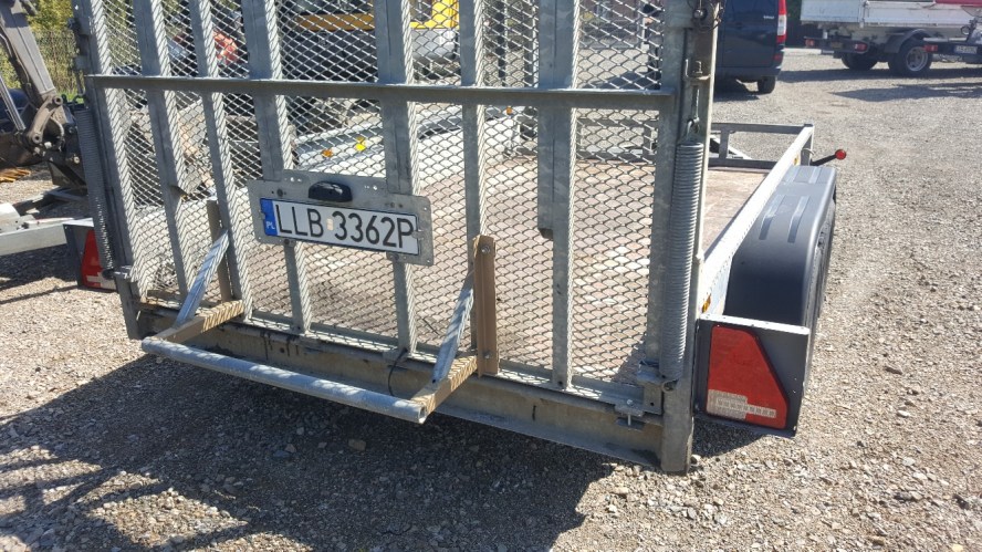 Wynajem maszyn Lubartów Niemce Łęczna Parczew