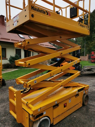 Wynajem minikoparki zagęszczarki fundamenty Lubartów