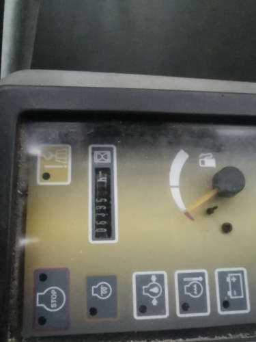 Podnośnik koszowy 28 metrów usługi minikoparką Lubartów