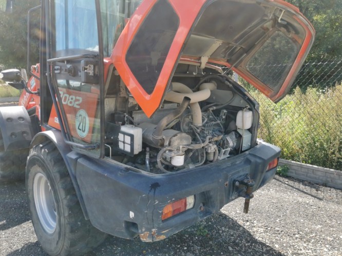 Wypożyczalnia sprzętu budowlanego Lubartów Niemce