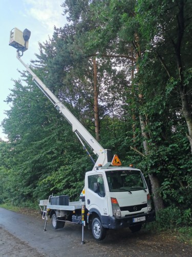 Wynajem minikoparki zagęszczarki fundamenty Lubartów
