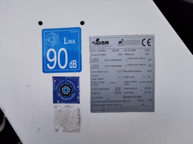 Podnośnik koszowy 28 metrów usługi minikoparką Lubartów