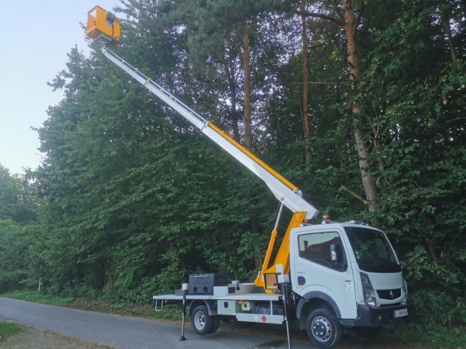 Wypożyczalnia sprzętu budowlanego Lubartów Niemce