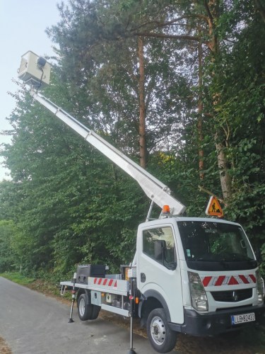 Wypożyczalnia sprzętu budowlanego Lubartów Niemce