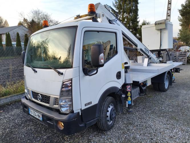 Wynajem maszyn Lubartów Niemce Łęczna Parczew